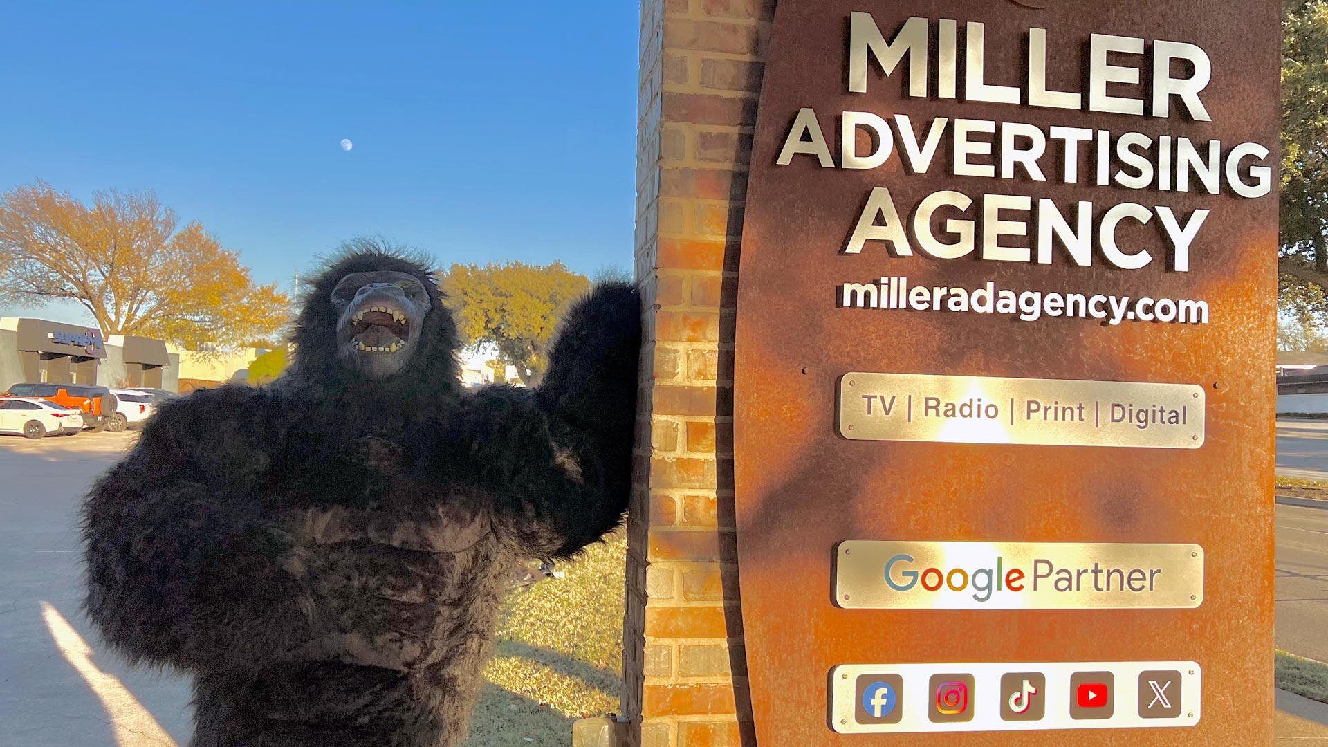 miller ad agency
