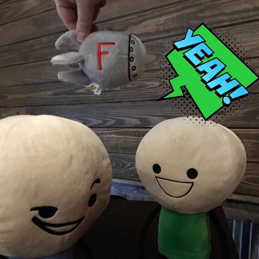 cyanide and happiness animation